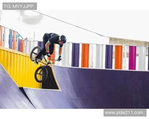 上海极限运动队在极限运动会中的精彩表现与状态分析 上海极限运动队在极限运动会中的精彩表现与状态分析