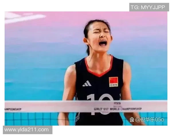 上海排球队技术实力强劲荣登排球技术排行榜第一名