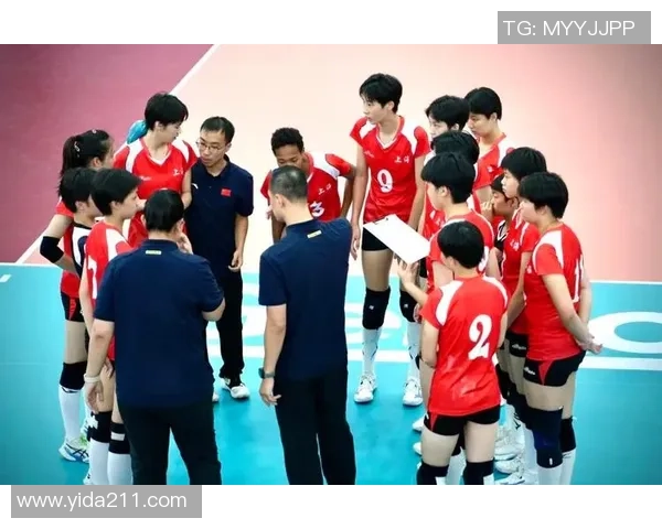 上海排球队的蜕变之旅:从传统强队到现代化竞技新标杆 上海排球队的蜕变之旅:从传统强队到现代化竞技新标杆