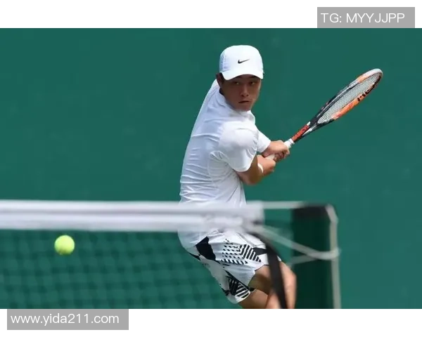 上海网球队的节奏革新探索与实践:引领未来网球发展的新潮流与新思路 上海网球队的节奏革新探索与实践:引领未来网球发展的新潮流与新思路