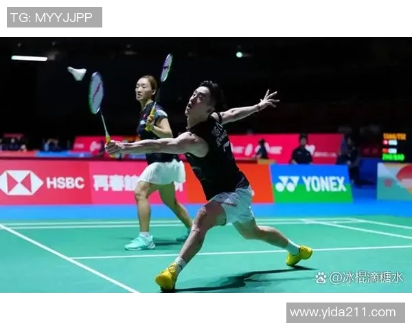 上海羽毛球队心理素质排名第一最新羽毛球运动员心理素质TOP10揭晓