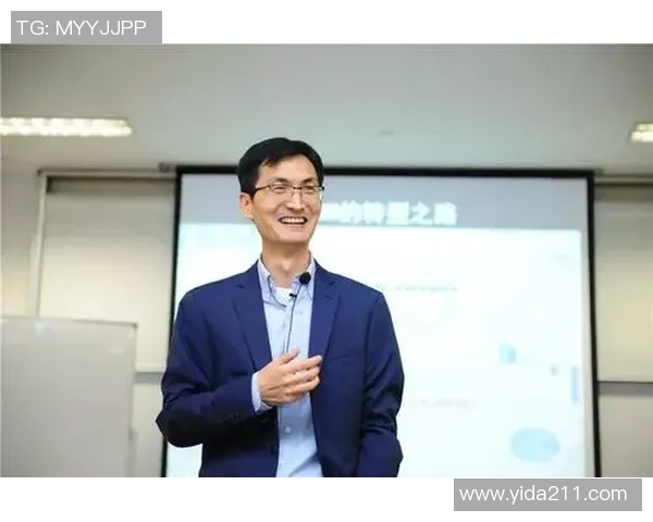 专访赵军揭秘王者荣耀成功背后的策略与创新之路 专访赵军揭秘王者荣耀成功背后的策略与创新之路