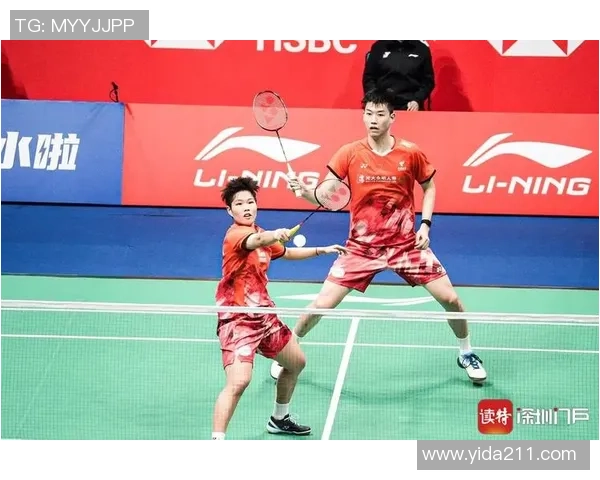 专访张伟:探寻羽毛球冠军背后的秘密与成功秘诀 专访张伟:探寻羽毛球冠军背后的秘密与成功秘诀