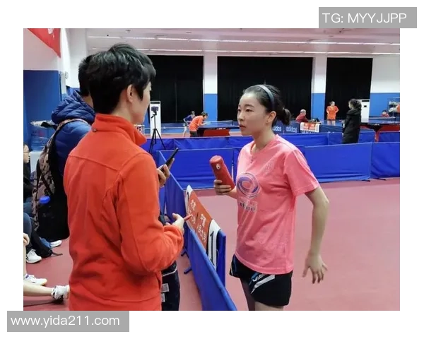 乒乓球的灵魂之旅：深入了解北京乒乓球队的精神与文化