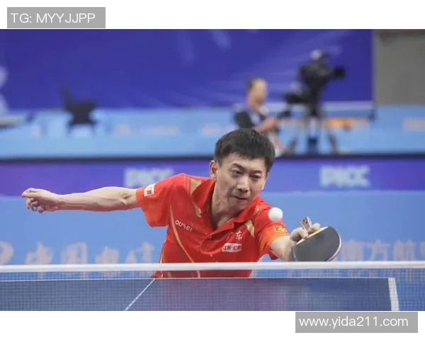 乒乓球意识排行榜揭晓广州乒乓球队荣登榜首引发热议