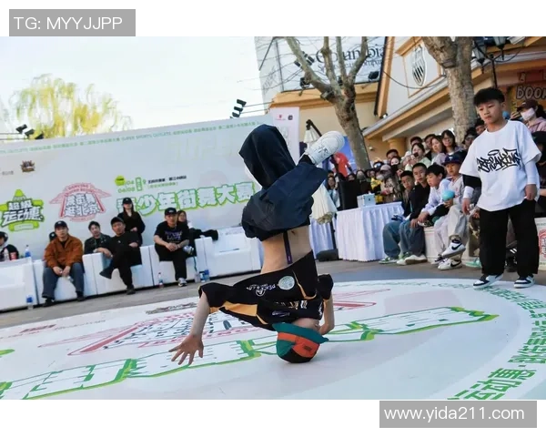 全国街舞大赛积分榜更新深圳滑板队凭借60分稳居第一名