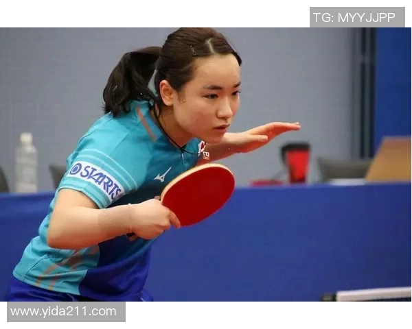 乒乓球技艺的深度探索：杭州乒乓球队反击战术全解析