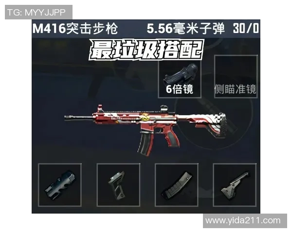 和平精英新手必看攻略轻松掌握游戏节奏与技巧提升指南