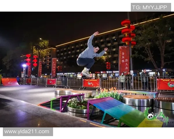 广州极限运动队实力引发热议运动员表现与训练体系的深度探讨