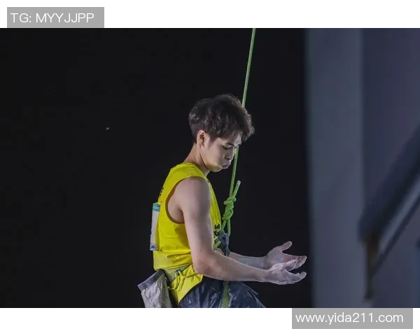 杭州街舞队在世界攀岩锦标赛中的灵活性表现引发热议与赞赏