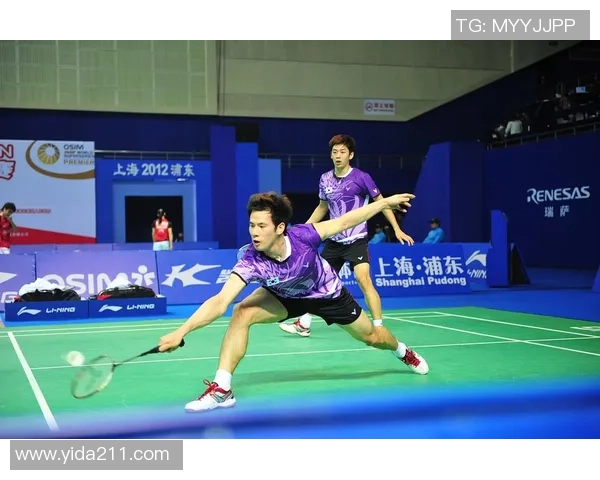 武汉羽毛球队快攻革新背后的故事与未来展望 武汉羽毛球队快攻革新背后的故事与未来展望