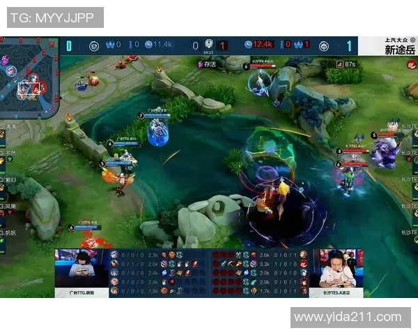 王者荣耀意识排名新突破TES战队表现引发热议与关注 王者荣耀意识排名新突破TES战队表现引发热议与关注