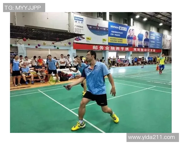 深圳羽毛球队在挑战赛中的默契配合与战术执行分析 深圳羽毛球队在挑战赛中的默契配合与战术执行分析