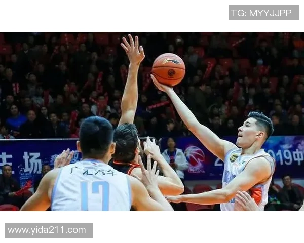 武汉篮球队实力分析与数据解读：揭示球队表现的关键因素与未来发展潜力