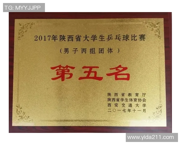 西安乒乓球队实力分析与表现评估探讨