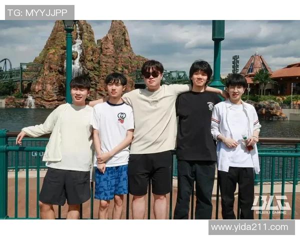 聚焦和平精英BLG战队意识提升与团队协作的深度探讨 聚焦和平精英BLG战队意识提升与团队协作的深度探讨