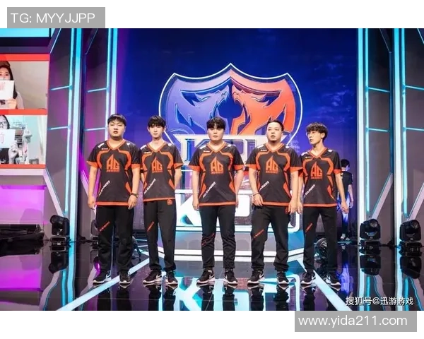 王者荣耀深度解析：BLG战队比赛经验与战术策略的成功之道