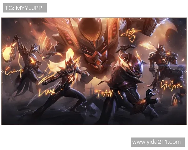 英雄联盟盛宴：深入解析FPX战队的实力与战术魅力