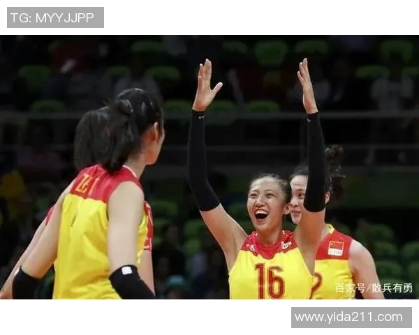 杭州排球队崛起之路:从默默无闻到奥运舞台的辉煌历程 杭州排球队崛起之路:从默默无闻到奥运舞台的辉煌历程